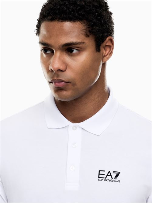  EMPORIO ARMANI EA7 | 8NPF14 PJVQZ/1100